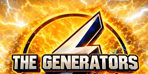 THE GENERATORS BAND at WHISKEY TAVERN