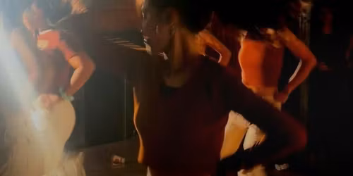 Dance Movement Therapy