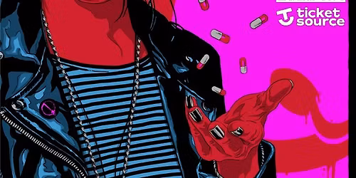 Queens of the Stoned Age Live @ Billy Bootleggers, Nottingham