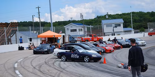 2025 ODR-SCCA Awards Banquet