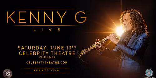 Kenny G
