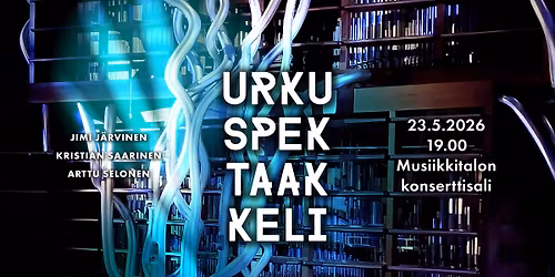 Urkuspektaakkeli