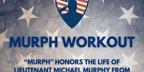 Murph Workout at OTNF