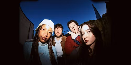 Hotgirl (w. support Gag Reflex) - Live at The Hut (Phibsborough)