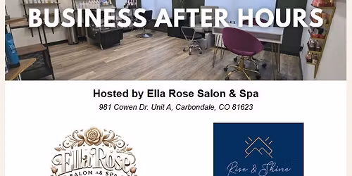 Business After Hours