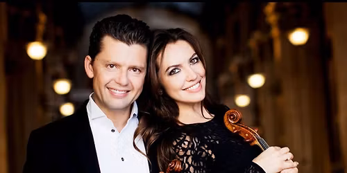 Jerusalem Symphony Orchestra \/\/ Rachlin \/ McElravy \/ Alon Kariv