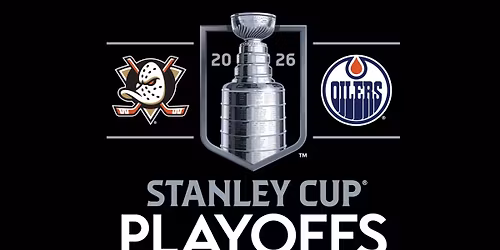 NHL Western Conference First Round: Anaheim Ducks vs. Edmonton Oilers - Home Game 2  Series Game 4