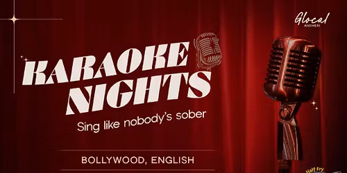 Karaoke Night