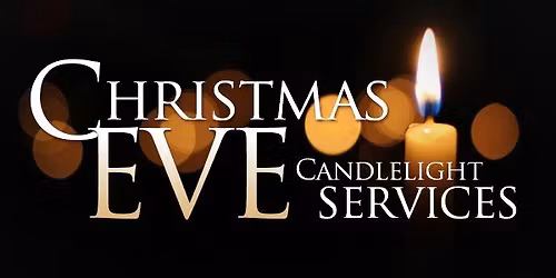 Christmas Eve Candlelight Service