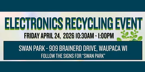 Electronics Recycling