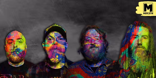 Psychlona \/\/ Merleyn Nijmegen