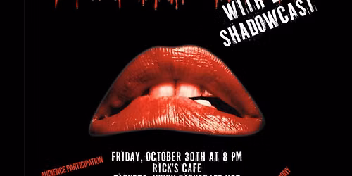 The Rocky Horror Picture Show
