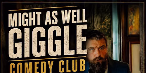 Comedy @ Twelfth Man | Alfie Brown Headline