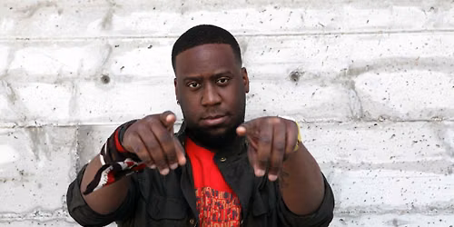 Robert Glasper with Bilal