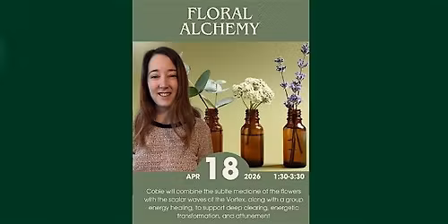Floral Alchemy