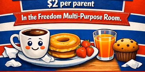 Boo Hoo Breakfast