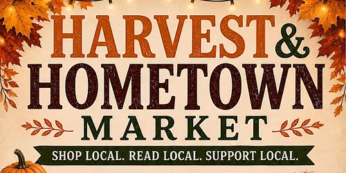 Harvest & Hometown Market
