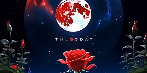 THEDECKTHURSDAYS