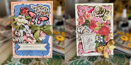 Greeting Cards and Gift Tags: All Occasions