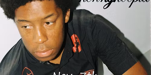 Kennyhoopla @ The Blind Pig | 11\/7