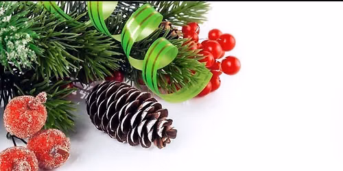 St James United Methodist Annual Bazaar