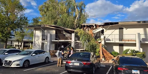 Tempe Winds: On The Town