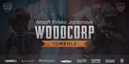 WOODCORP