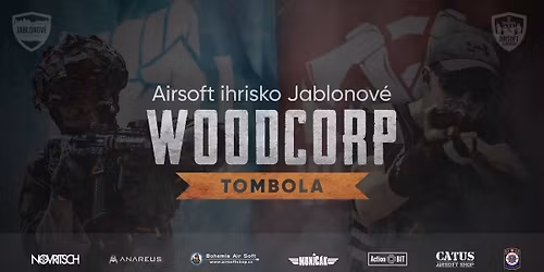 WOODCORP