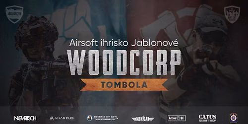 WOODCORP