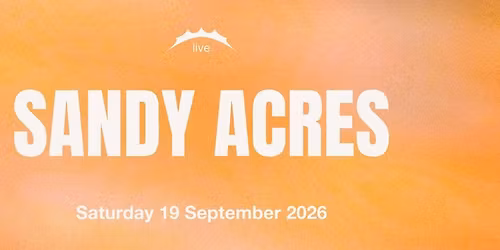 Sandy Acres - Skybar Live: Ms Dynamite & Lethal Bizzle!