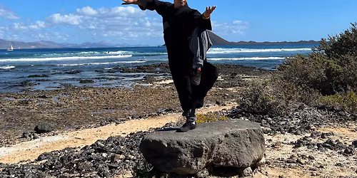 Workshop: Shaolin Tai Chi \u2013 Rou Quan III (3. Form) \u2013 24.\/25.01.2026 