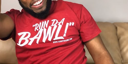 Jermaine "FunnyMaine" Johnson - September 10, 2026