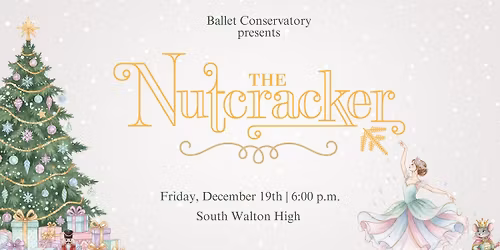 The Nutcracker