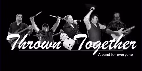 Lake Milton American Legion Welcomes Thrown Together