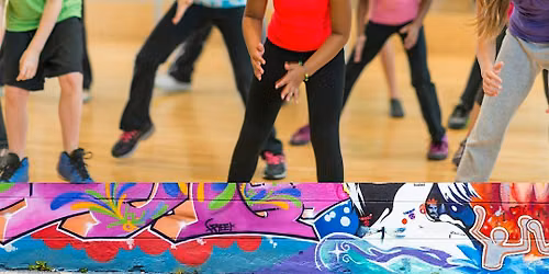 Kids Popping & Animation Dance Class