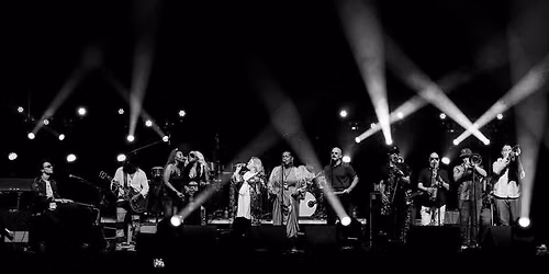 TNL Concert- Playadors