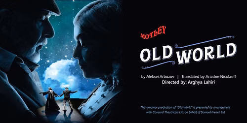 Old World