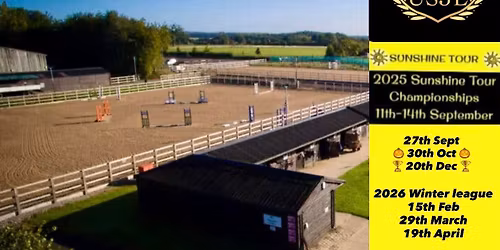 15\/02 NEW winter league at BCA