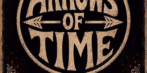 ARROWS OF TIME (UK)