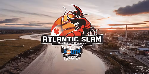 2025 Atlantic Slam: Ticket Packages