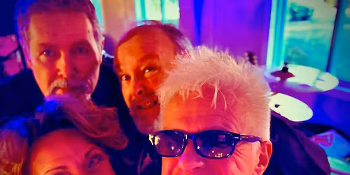 C&DC LIVE @ MALONES PINT HOUSE