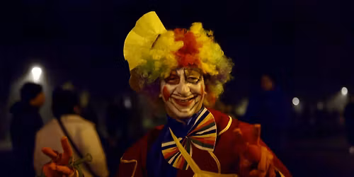 46\u1d49 Corrida de Vauzelles \u2013 \u00c9dition 2025