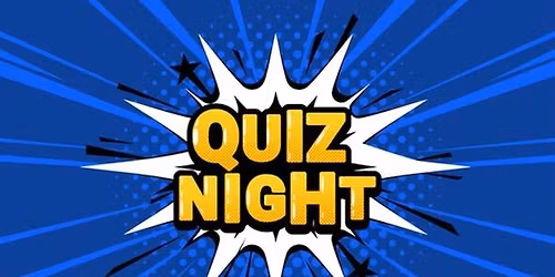 Quiz night