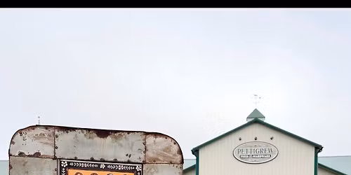 Farmhand Coffee Pop Up \u2615\ufe0f