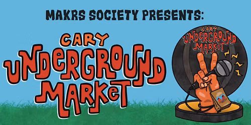 Cary Underground Market