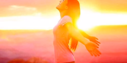 "RISE & RESTORE" with Dr. Debby N.D.