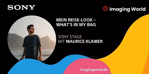 Imaging World: Mein Reise-Look \u2013 Creative Looks & What\u2019s in my Bag