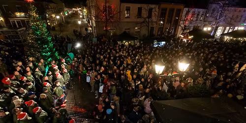 WeihnachtsBubbelmaat - H\u00fcls - Sonntag