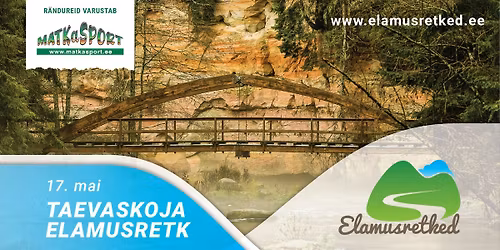 Taevaskoja Elamusretk