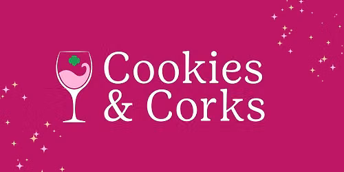 Columbus Cookies and Corks